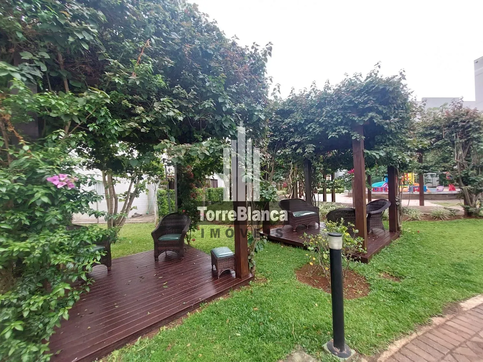 Apartamento, 2 quartos, 50 m² - Foto 27