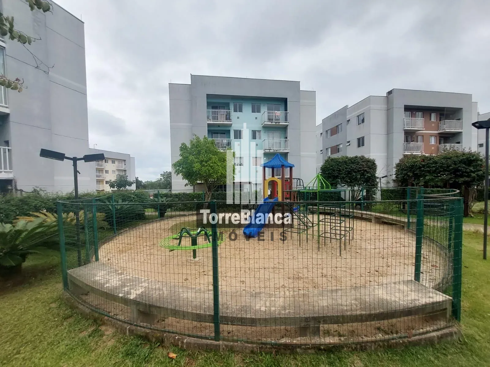 Apartamento, 2 quartos, 50 m² - Foto 33
