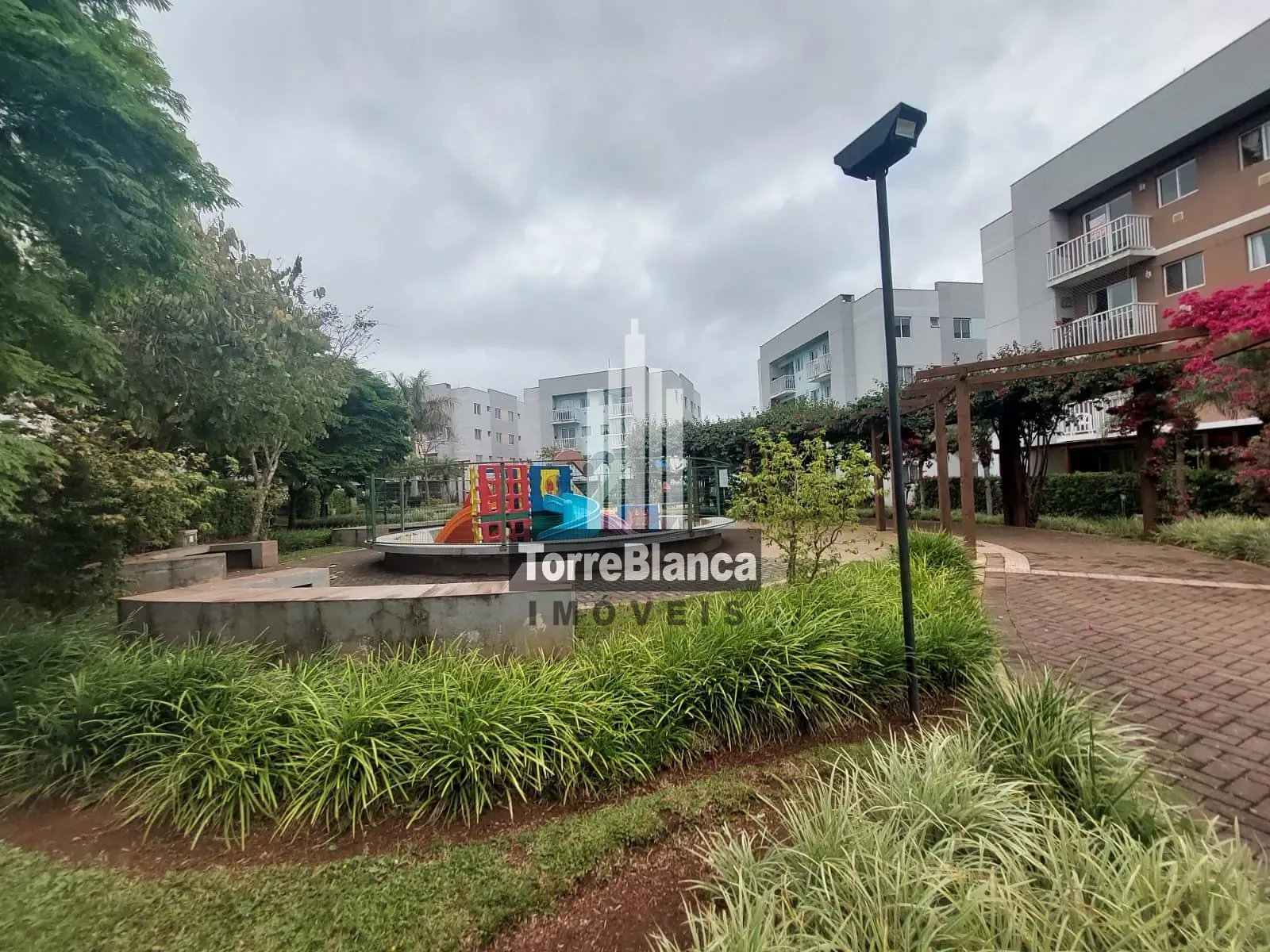 Apartamento, 2 quartos, 50 m² - Foto 34