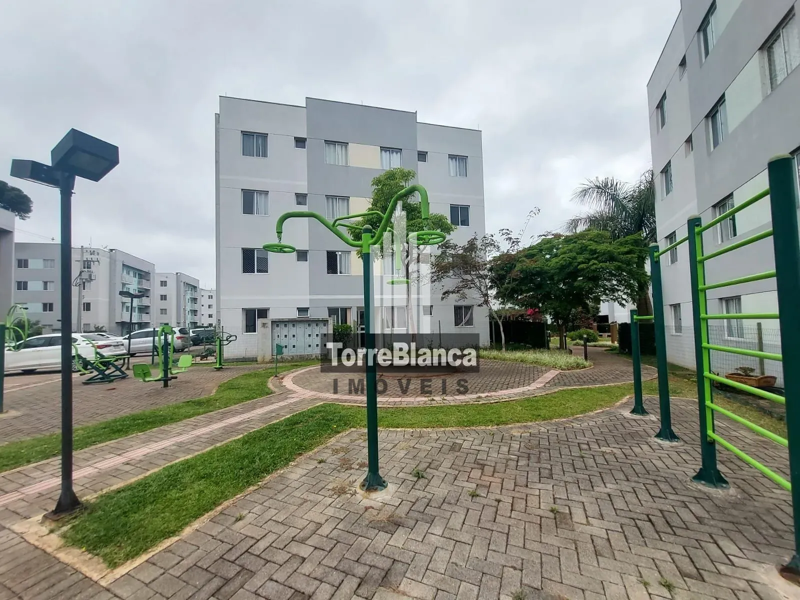 Apartamento, 2 quartos, 50 m² - Foto 35