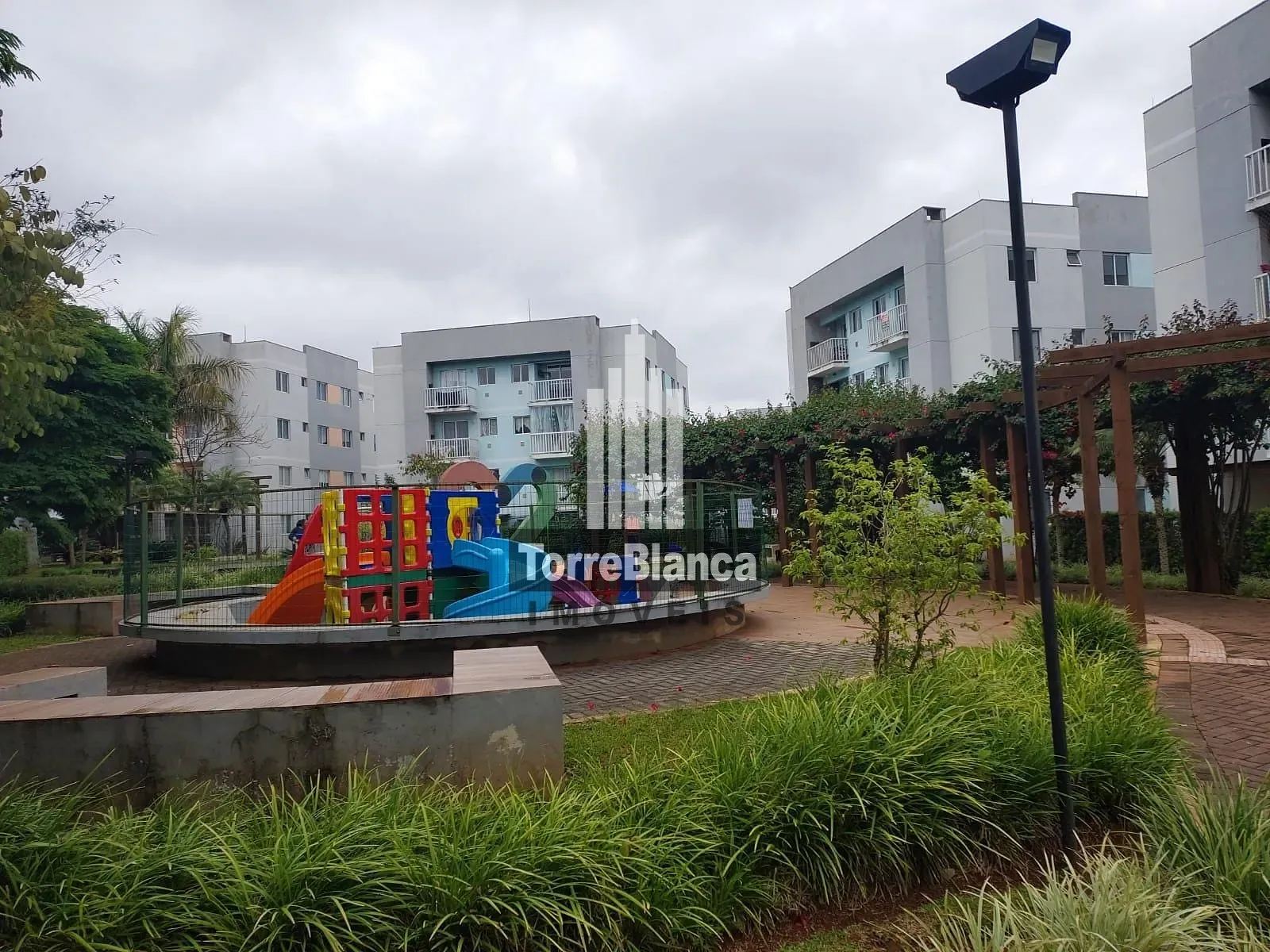 Apartamento, 2 quartos, 50 m² - Foto 36