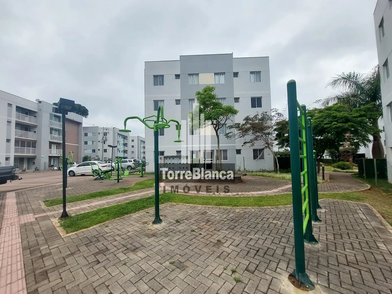 Apartamento, 2 quartos, 50 m² - Foto 37