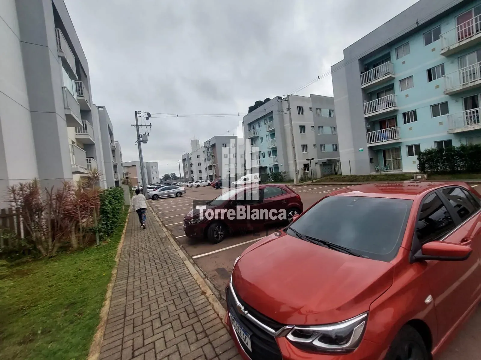 Apartamento, 2 quartos, 50 m² - Foto 39
