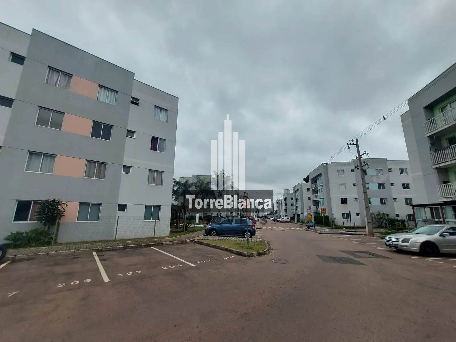 Apartamento, 2 quartos, 50 m² - Foto 17
