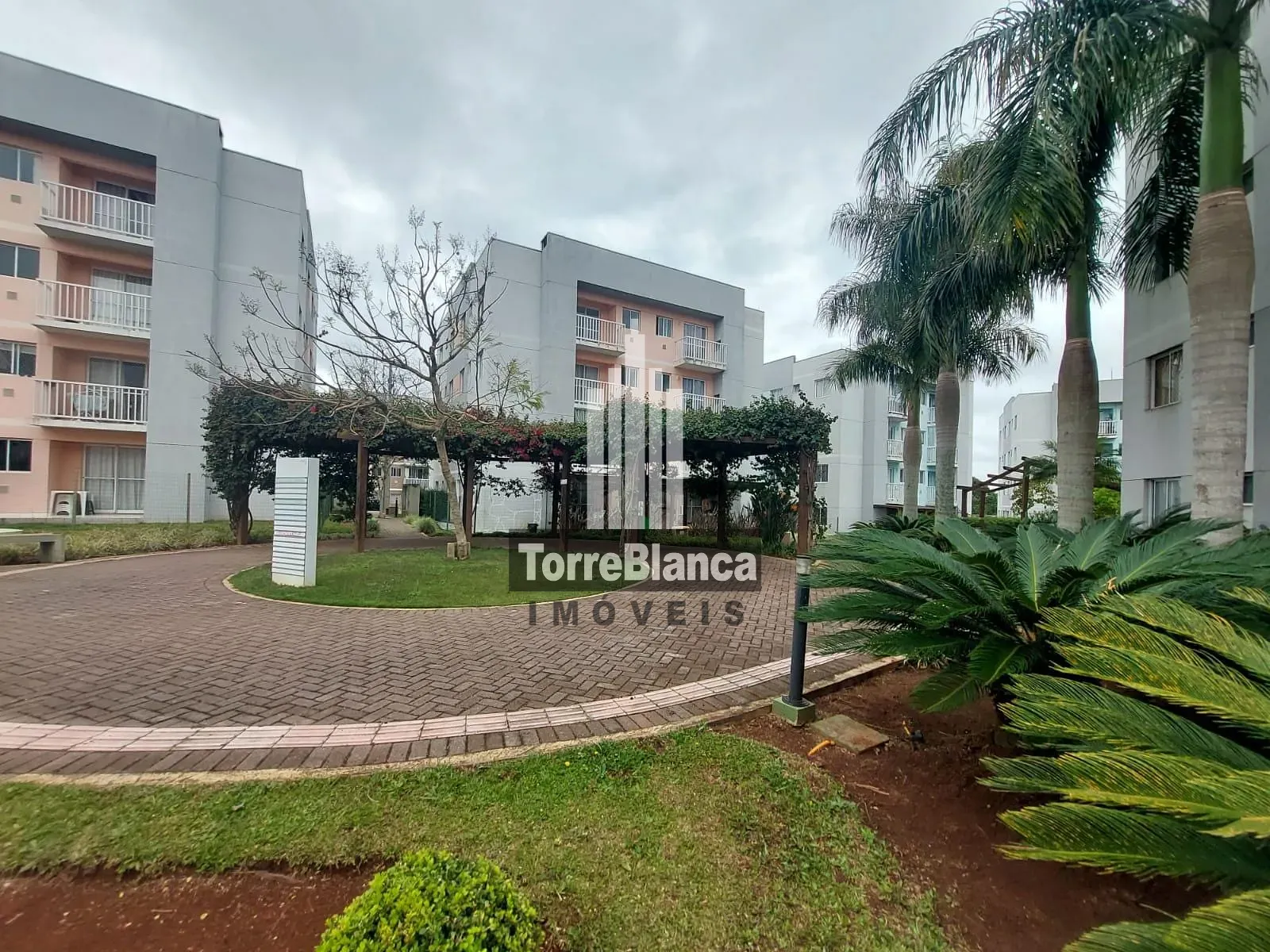 Apartamento, 2 quartos, 50 m² - Foto 2