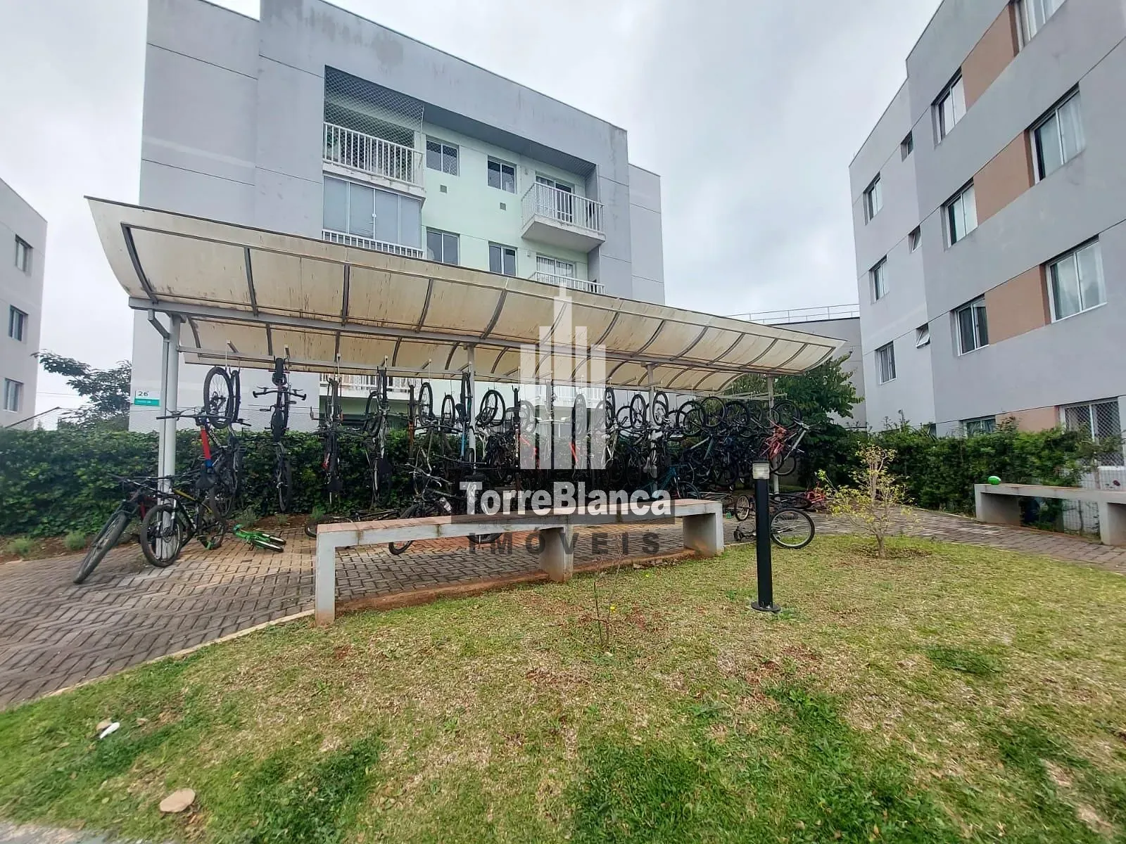 Apartamento, 2 quartos, 50 m² - Foto 18