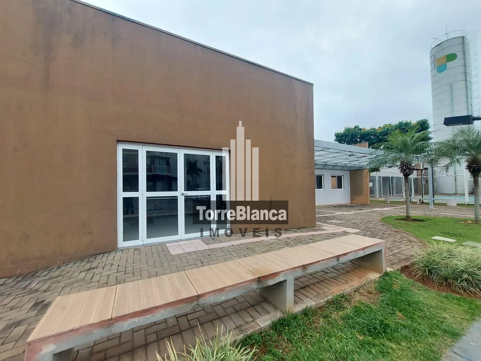 Apartamento, 2 quartos, 50 m² - Foto 21