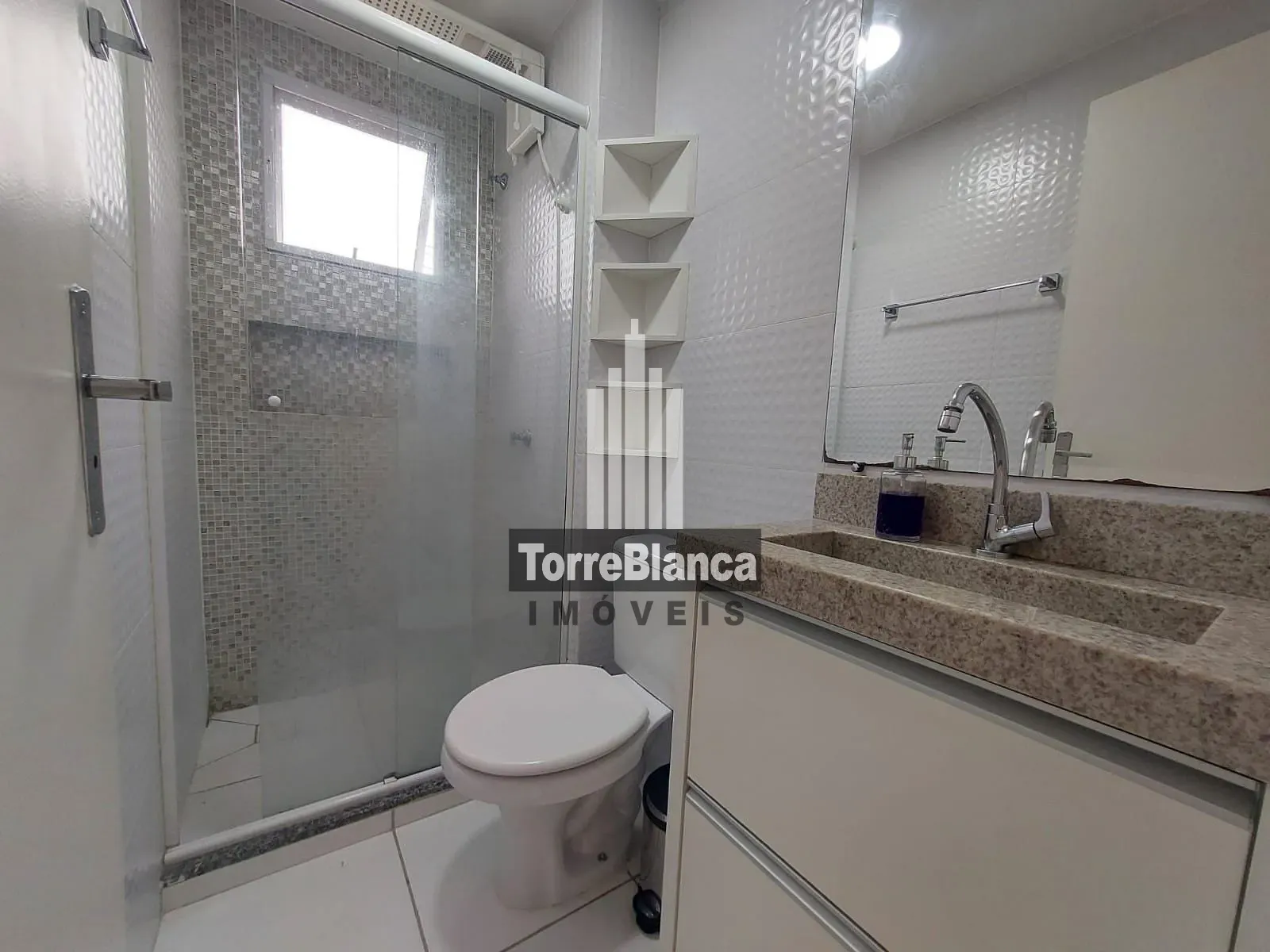 Apartamento, 2 quartos, 50 m² - Foto 40