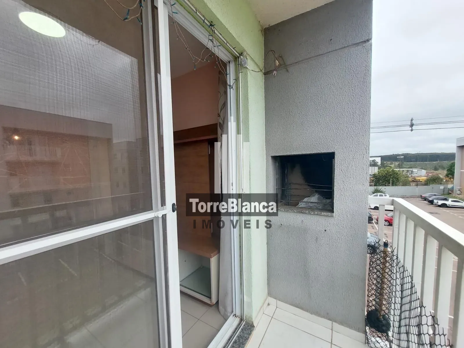 Apartamento, 2 quartos, 50 m² - Foto 16