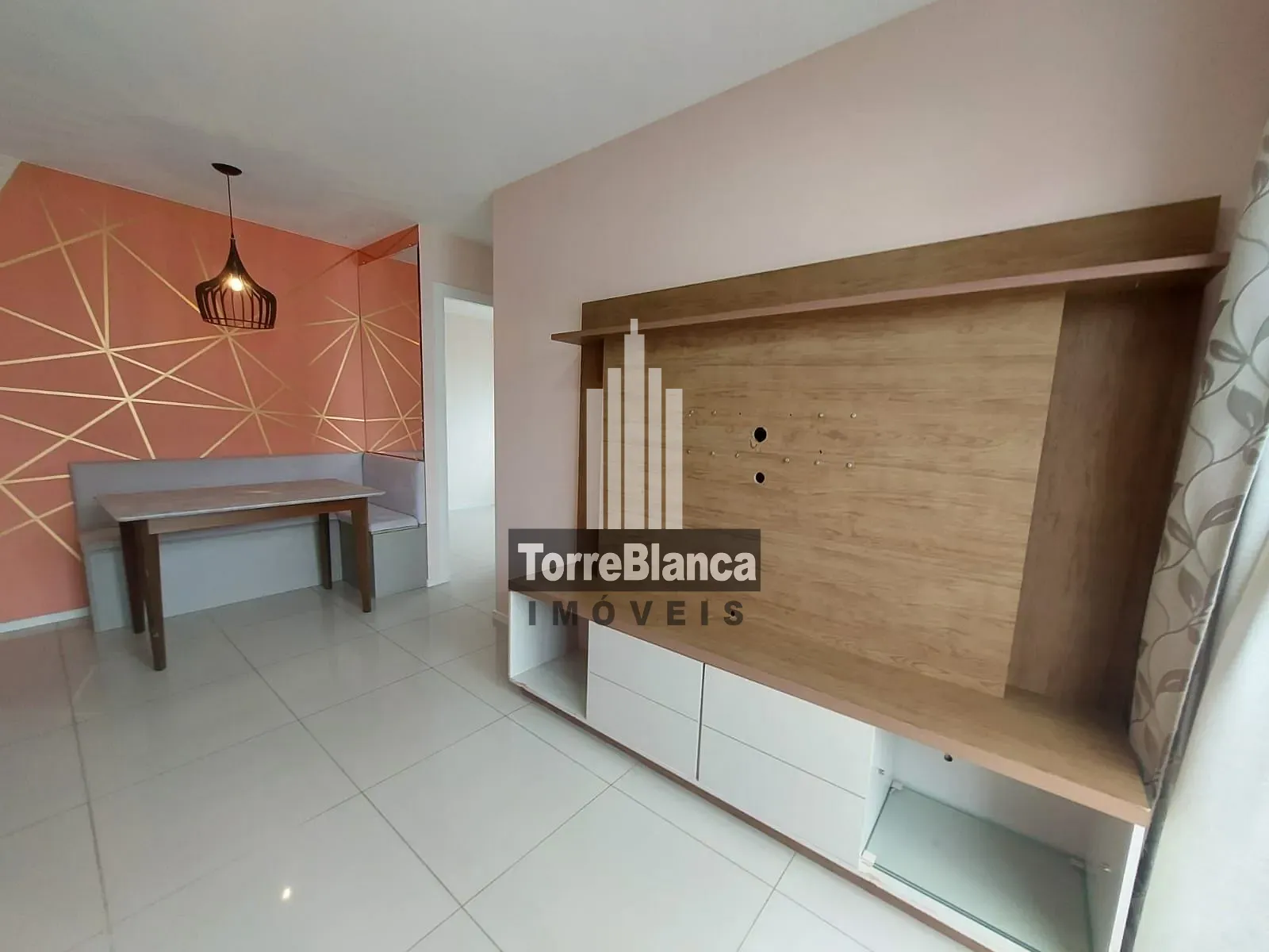 Apartamento, 2 quartos, 50 m² - Foto 6