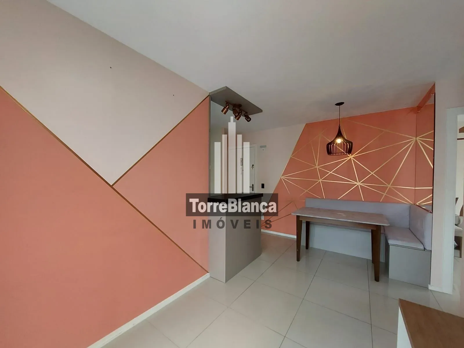 Apartamento, 2 quartos, 50 m² - Foto 4