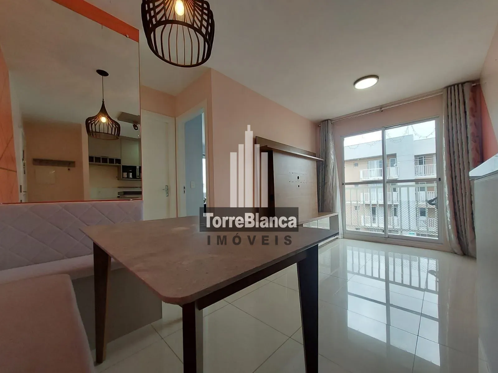 Apartamento, 2 quartos, 50 m² - Foto 5