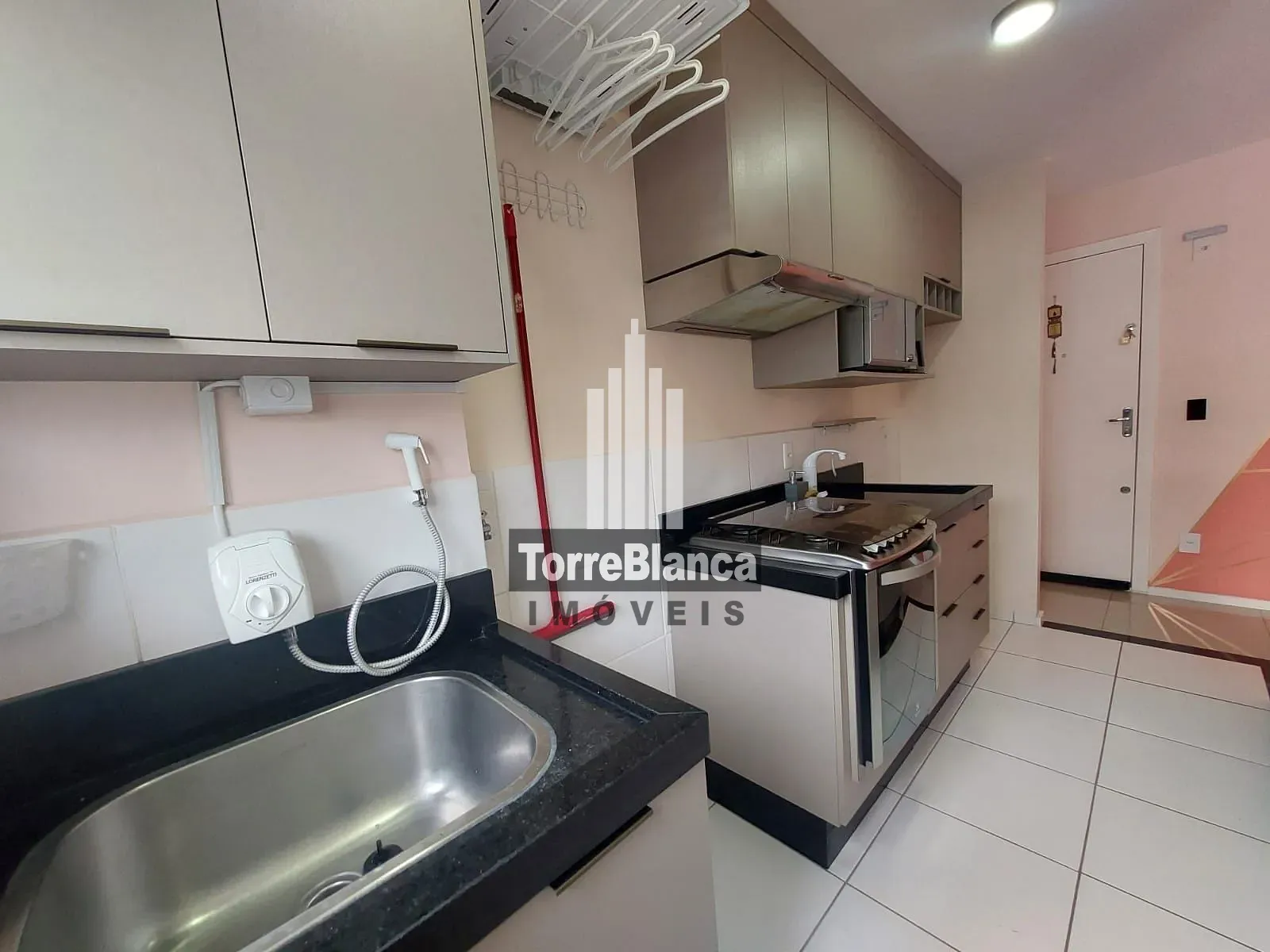 Apartamento, 2 quartos, 50 m² - Foto 9