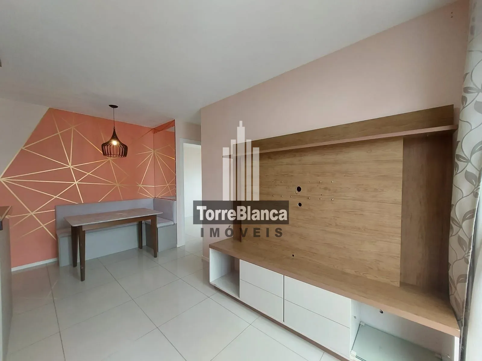 Apartamento, 2 quartos, 50 m² - Foto 3