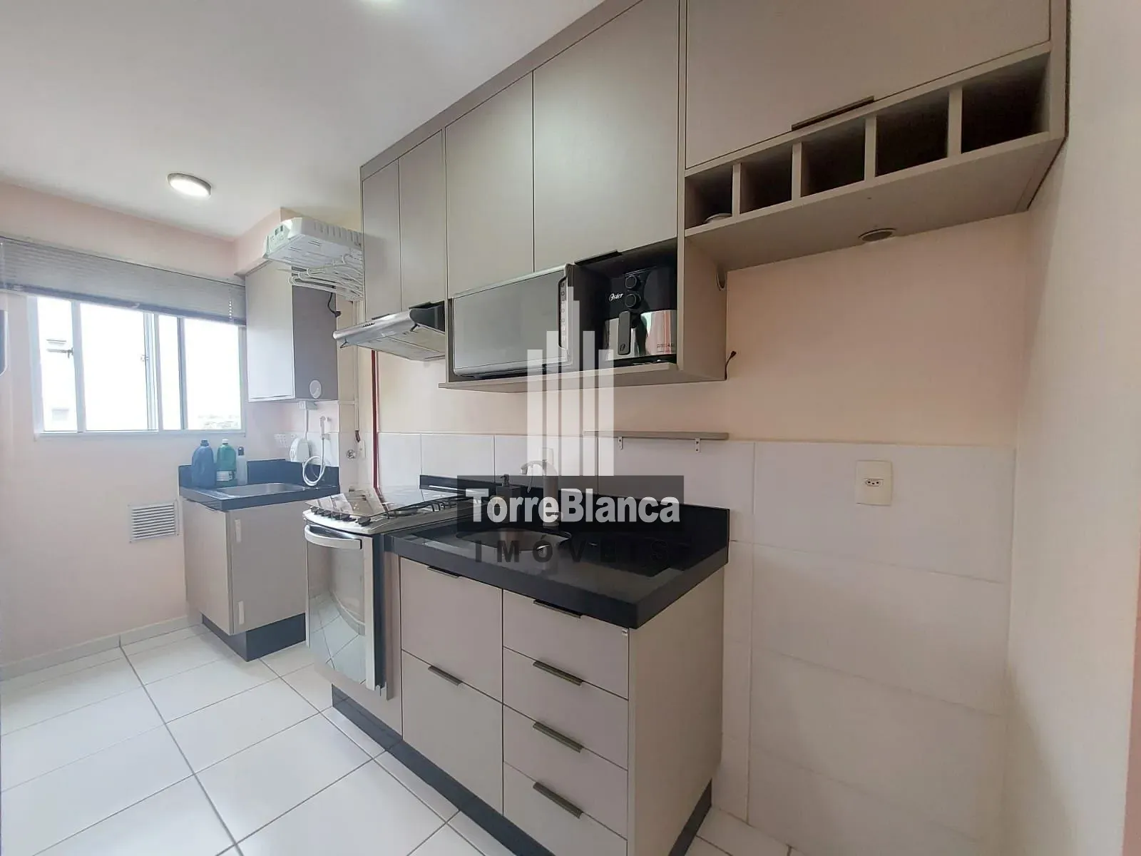 Apartamento, 2 quartos, 50 m² - Foto 7