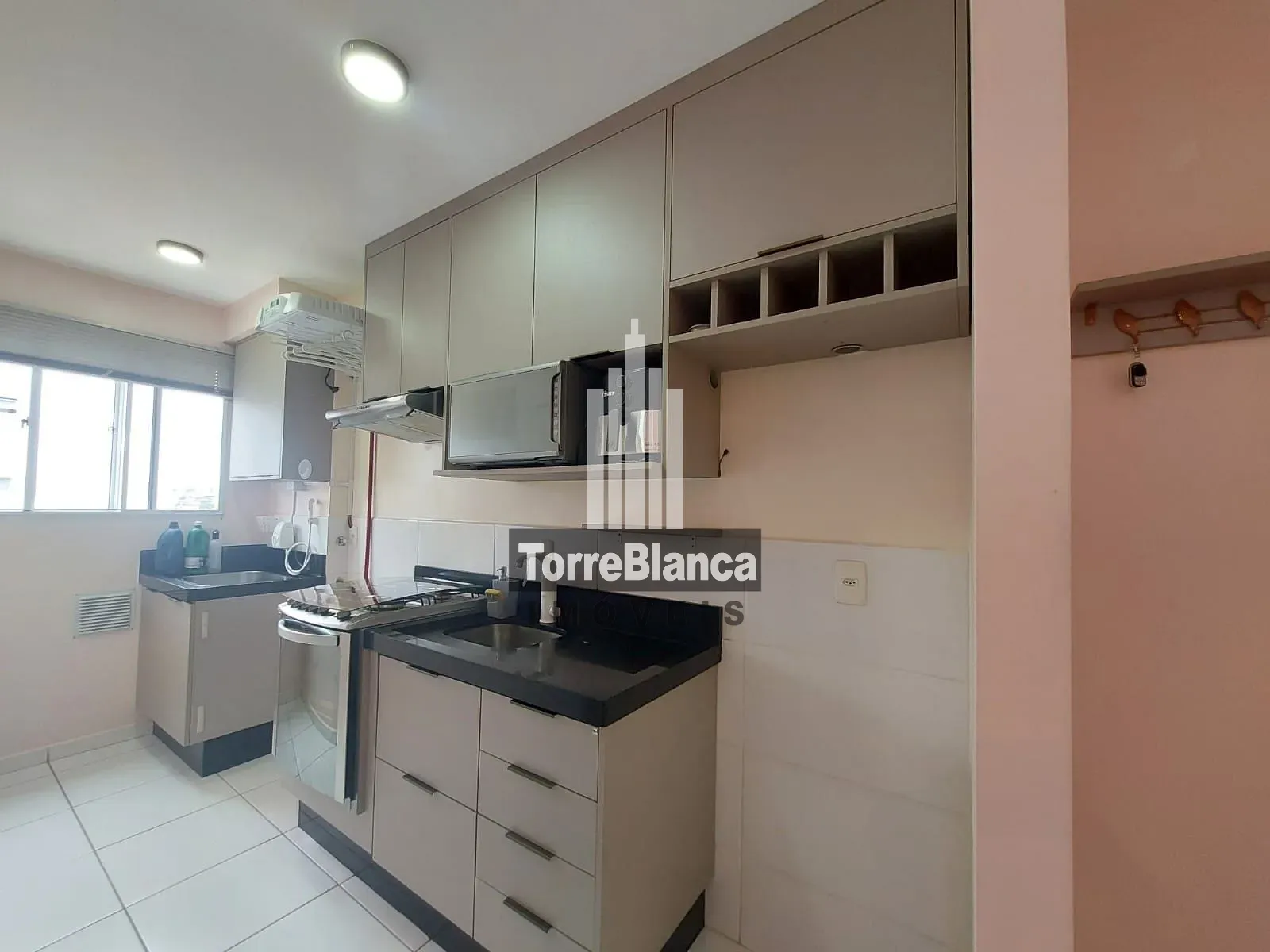 Apartamento, 2 quartos, 50 m² - Foto 8