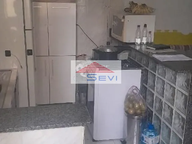 Apartamento com 43m² 1 quarto e 1 banheiro, à venda, no bairro Santa Efigênia em São Paulo