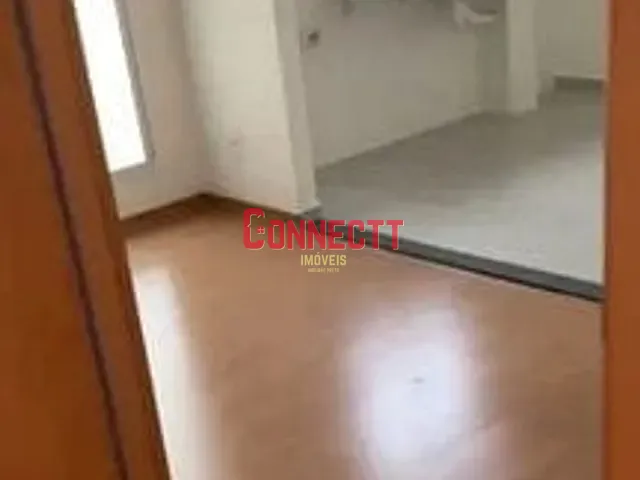 Apartamento 2 quartos e 1 banheiro, à venda, no bairro Jardim Ouro Branco em Ribeirão Preto