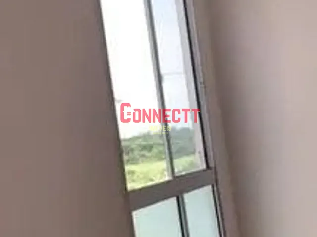 Apartamento 2 quartos e 1 banheiro, à venda, no bairro Jardim Ouro Branco em Ribeirão Preto
