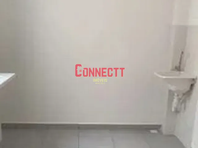 Apartamento 2 quartos e 1 banheiro, à venda, no bairro Jardim Ouro Branco em Ribeirão Preto
