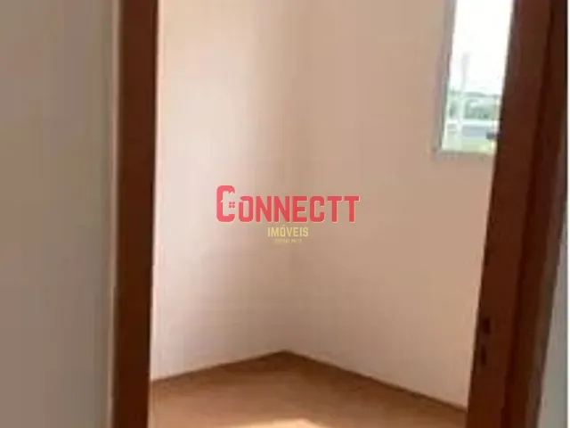 Apartamento 2 quartos e 1 banheiro, à venda, no bairro Jardim Ouro Branco em Ribeirão Preto