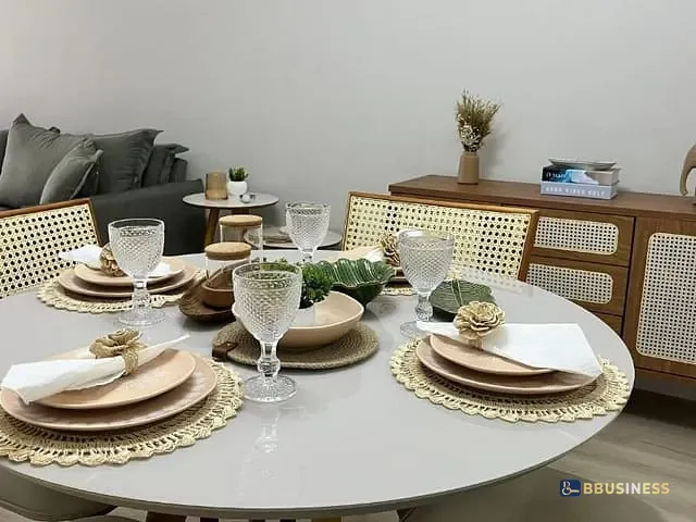 Apartamento 2 quartos e 2 banheiros, à venda, no bairro Centro em Bertioga