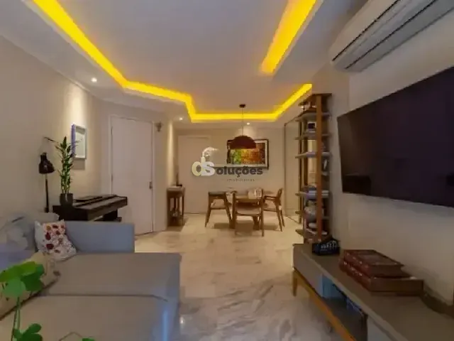 Apartamento 3 quartos e 4 banheiros, à venda, no bairro Perdizes em São Paulo