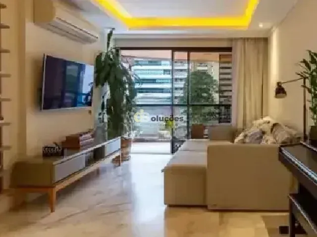 Apartamento 3 quartos e 4 banheiros, à venda, no bairro Perdizes em São Paulo