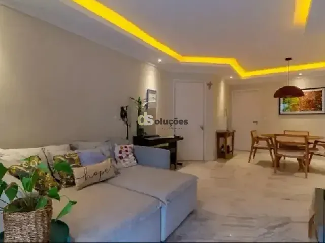 Apartamento 3 quartos e 4 banheiros, à venda, no bairro Perdizes em São Paulo