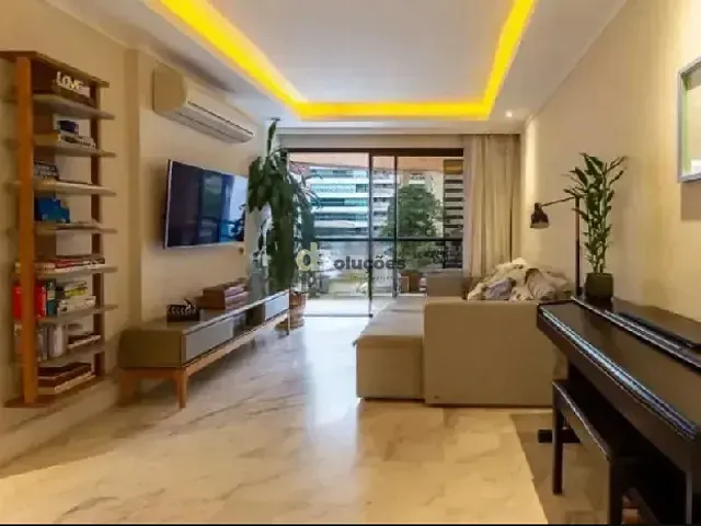 Apartamento 3 quartos e 4 banheiros, à venda, no bairro Perdizes em São Paulo