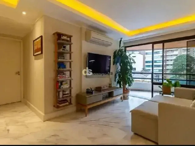 Apartamento 3 quartos e 4 banheiros, à venda, no bairro Perdizes em São Paulo