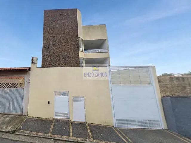 Apartamento 3 quartos e 3 banheiros, para alugar, no bairro Baeta Neves em São Bernardo do Campo