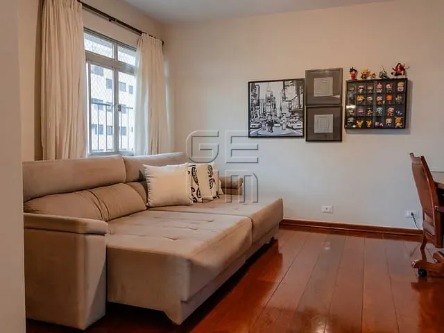 Apartamento com 388m² 4 quartos e 5 banheiros, à venda, no bairro Centro em Londrina
