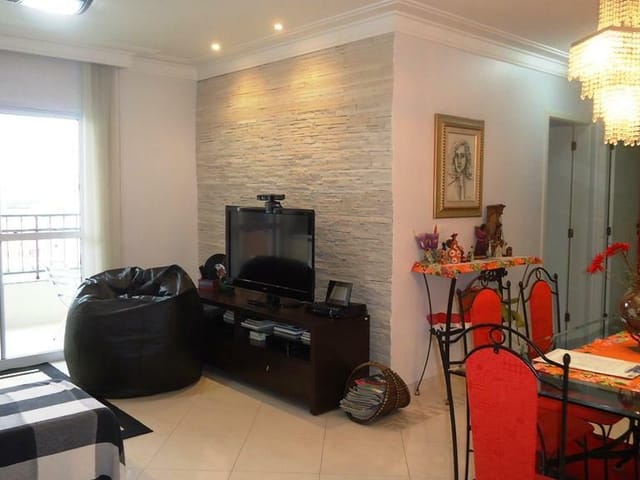 Foto do Apartamento - Apartamento  residencial à venda, Floradas de São José, São José dos Campos. | INDEPENDENCE NEGOCIOS IMOBILIARIOS LTDA