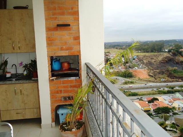 Foto do Apartamento - Apartamento  residencial à venda, Floradas de São José, São José dos Campos. | INDEPENDENCE NEGOCIOS IMOBILIARIOS LTDA