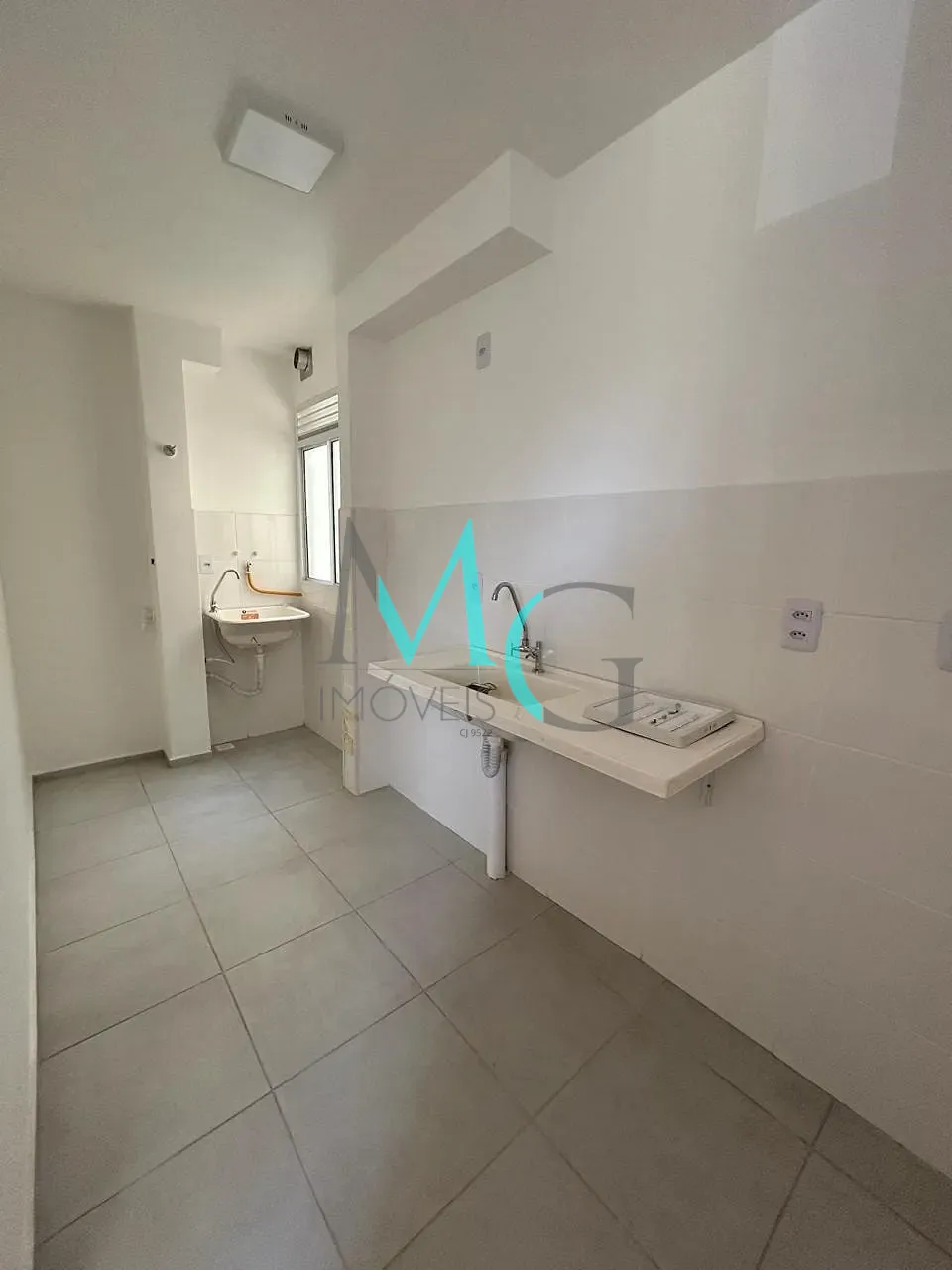 Apartamento, 2 quartos, 41 m² - Foto 30