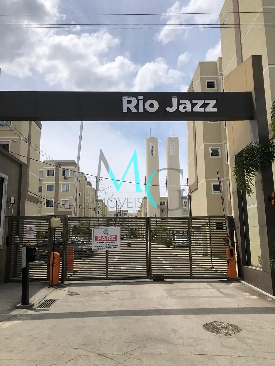 Apartamento, 2 quartos, 41 m² - Foto 1