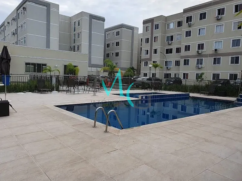 Apartamento, 2 quartos, 41 m² - Foto 11