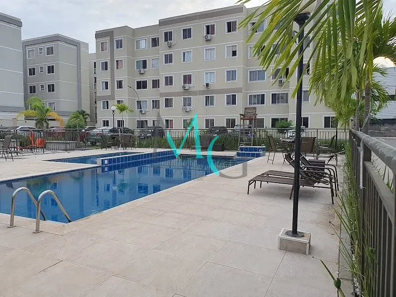 Apartamento, 2 quartos, 41 m² - Foto 12