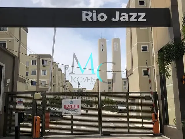 Apartamento 2 quartos e 1 banheiro, à venda, no bairro Campo Grande em Rio de Janeiro