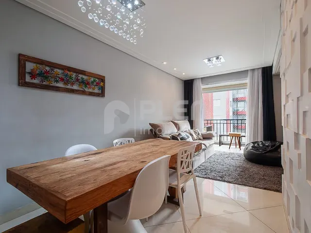 Apartamento 2 quartos e 3 banheiros, à venda, no bairro Vila Guilherme em São Paulo
