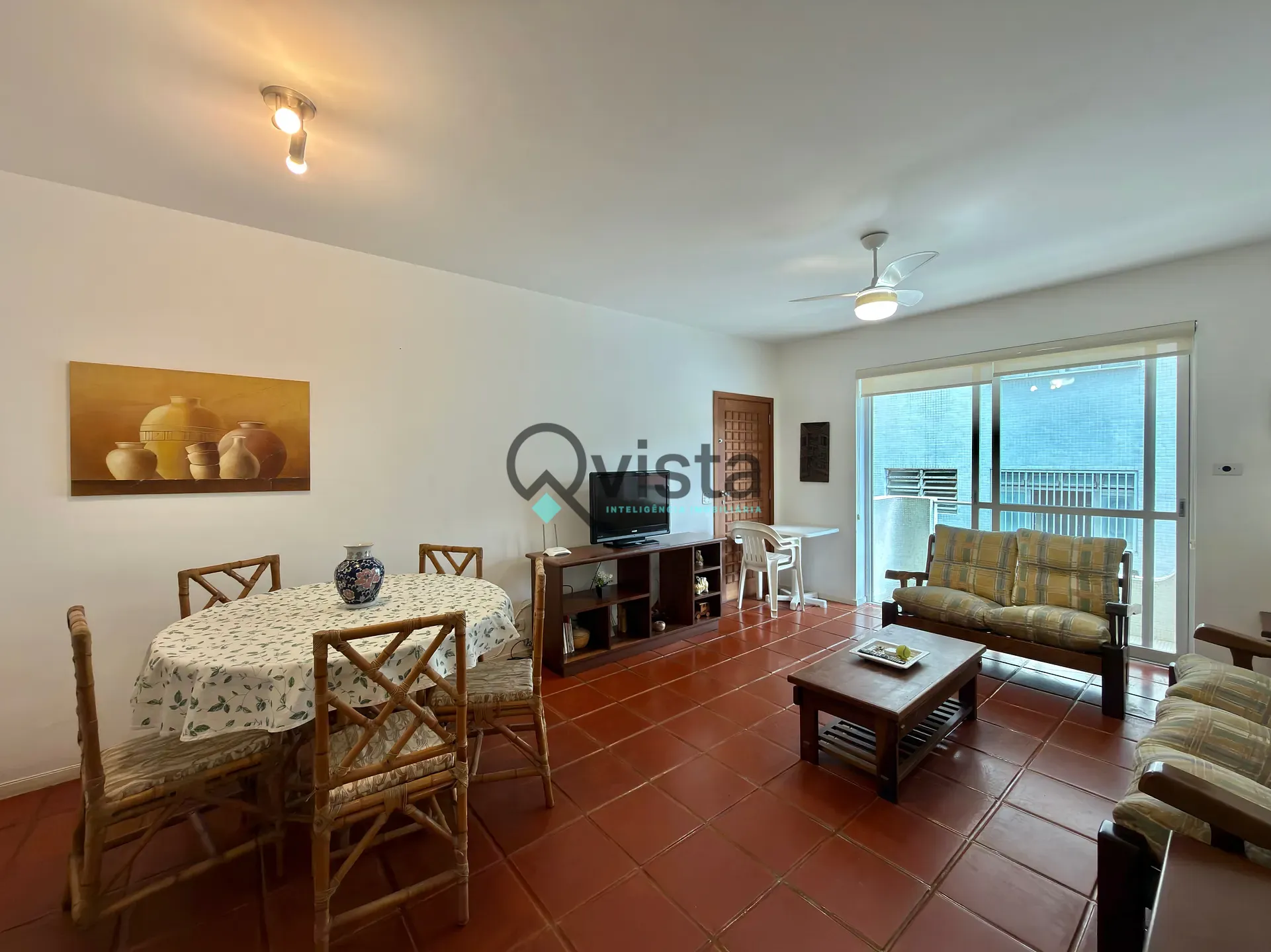 Apartamento, 3 quartos, 120 m² - Foto 3
