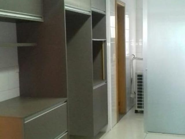 Foto do Apartamento - Ótimo Apartamento no Vert Vita Aquarius | RUSSI IMÓVEIS