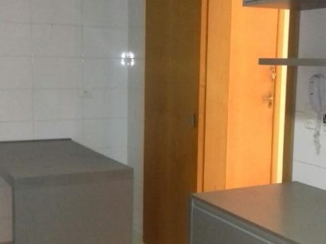 Foto do Apartamento - Ótimo Apartamento no Vert Vita Aquarius | RUSSI IMÓVEIS
