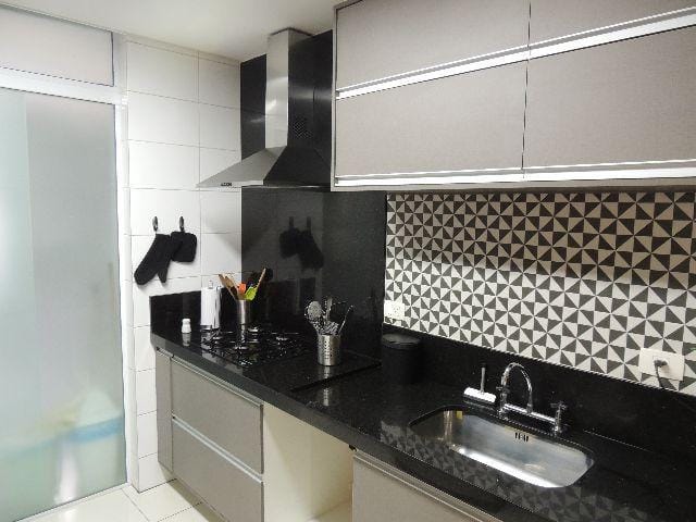 Foto do Apartamento - Ótimo Apartamento no Vert Vita Aquarius | RUSSI IMÓVEIS