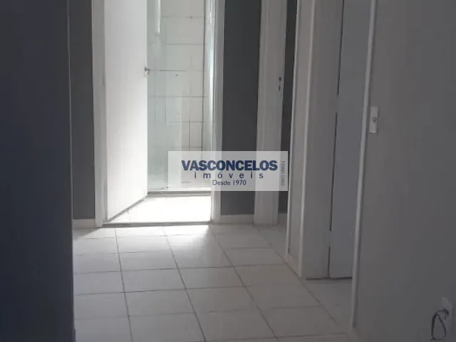 Apartamento com 49m² 2 quartos e 1 banheiro, à venda, no bairro Campos de São José em São José dos Campos