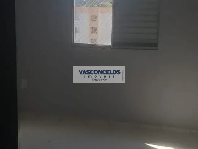Apartamento com 49m² 2 quartos e 1 banheiro, à venda, no bairro Campos de São José em São José dos Campos