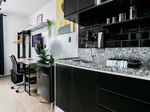 Apartamento 2 quartos e 2 banheiros, à venda, no bairro Brás em São Paulo