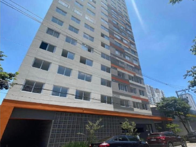 Apartamento 2 quartos e 2 banheiros, à venda, no bairro Brás em São Paulo