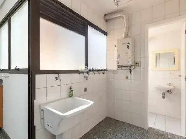Apartamento 3 quartos e 4 banheiros, à venda, no bairro Perdizes em São Paulo